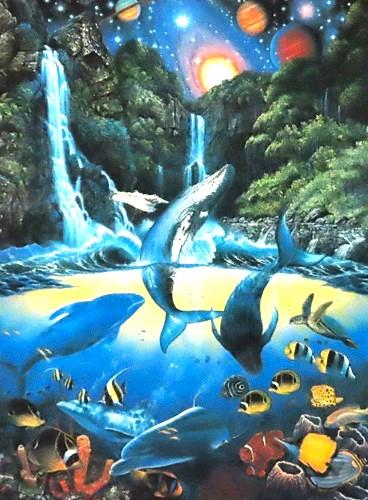 シーフライト | ｜正光画廊