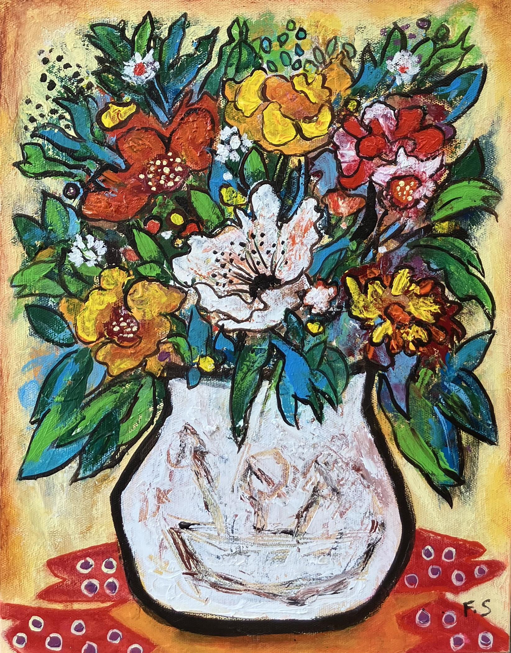 花束 | ｜正光画廊