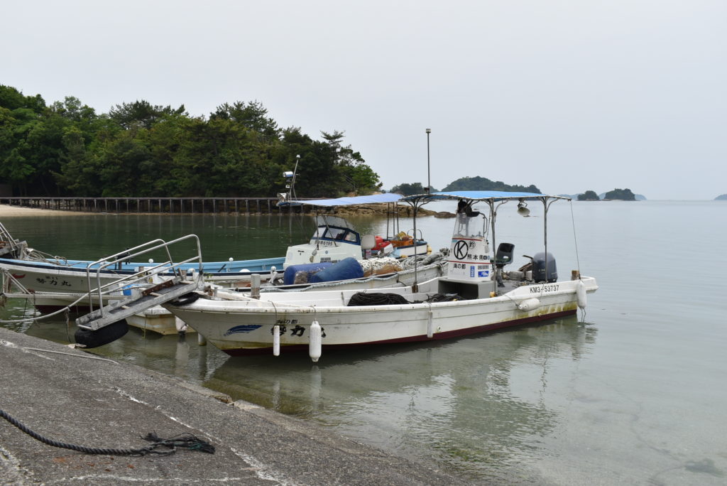 船外機付きボート | 釣り船 海釣り レンタルボート 予約 勢力丸 魚釣り