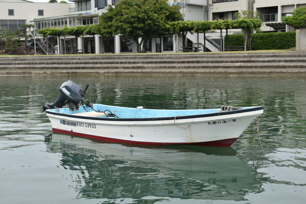 船外機付きボート | 釣り船 海釣り レンタルボート 予約 勢力丸 魚釣り