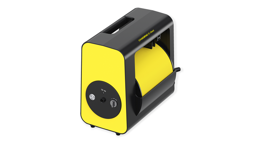 予約】【取寄対象品】CHASING 電動リール・200mケーブル付き（M2/M2 S