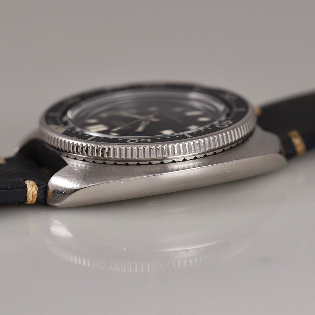 SELECT INC. [SEIKO 150Mダイバー 2nd後期モデル 6105-8110 自動巻