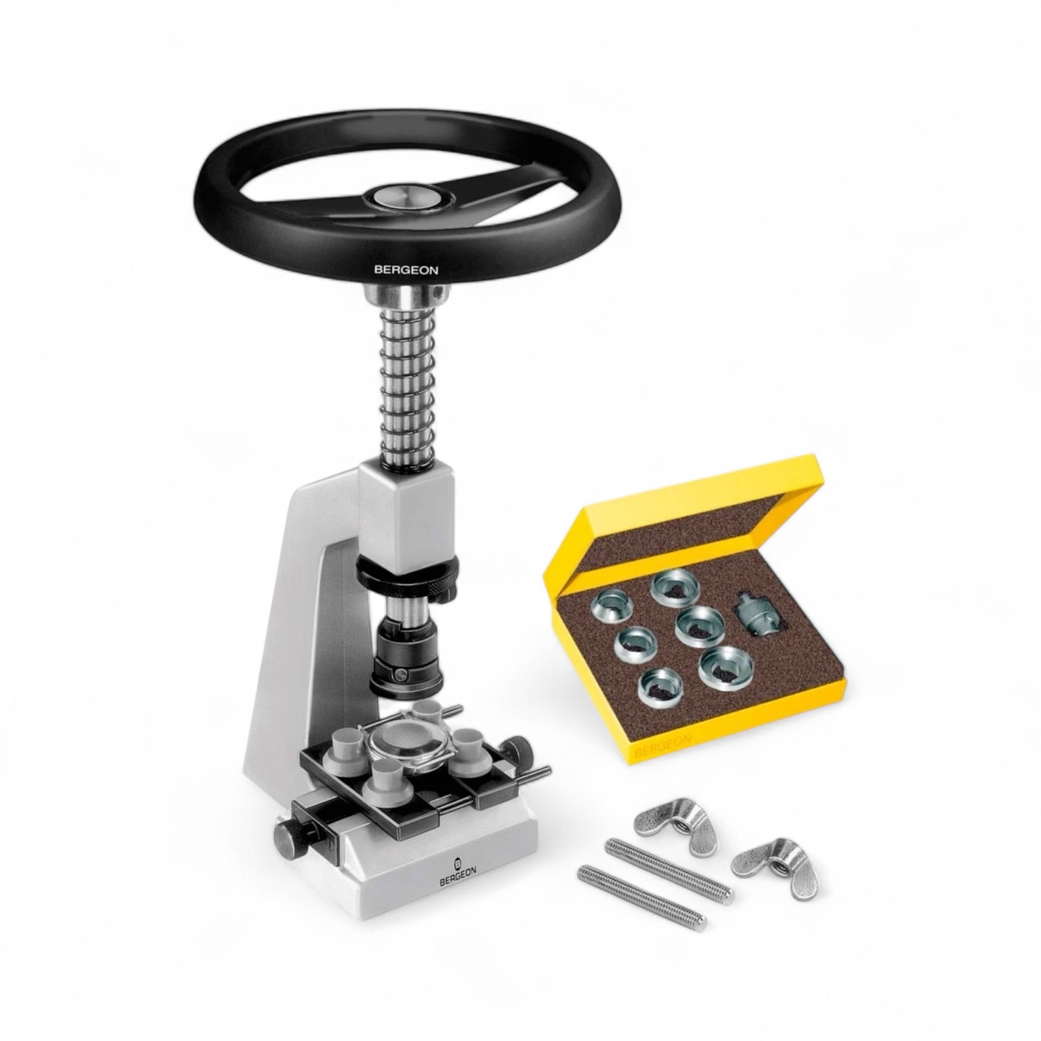 Bergeon 5700-RO Rolex Oyster Case Opener – SEP Tools