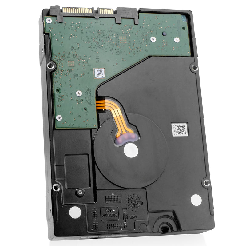 Seagate IronWolf ST8000VN0022 8TB SATA 3.5