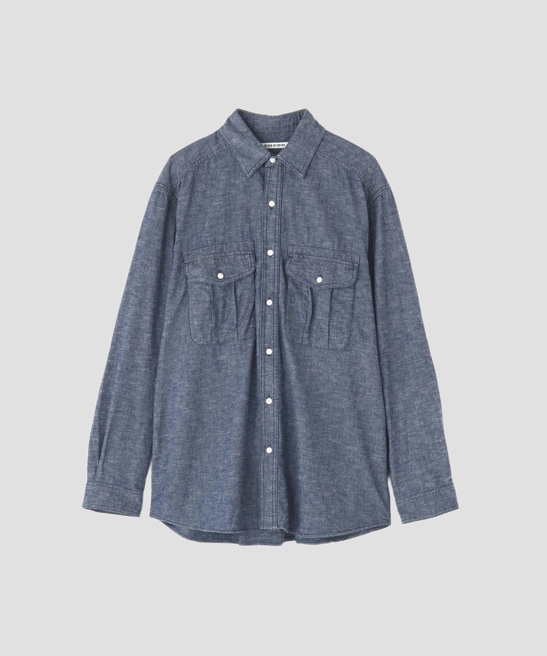 SHIRTS | SEVEN BY SEVEN
