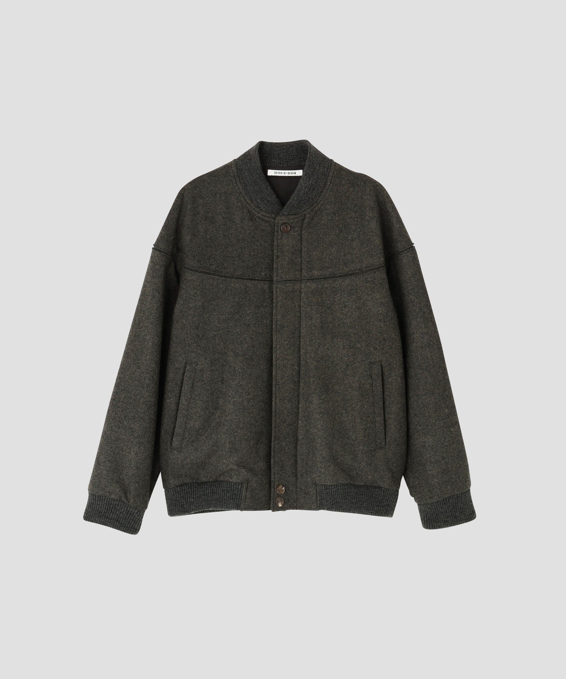 JACKETS | SEVEN BY SEVEN