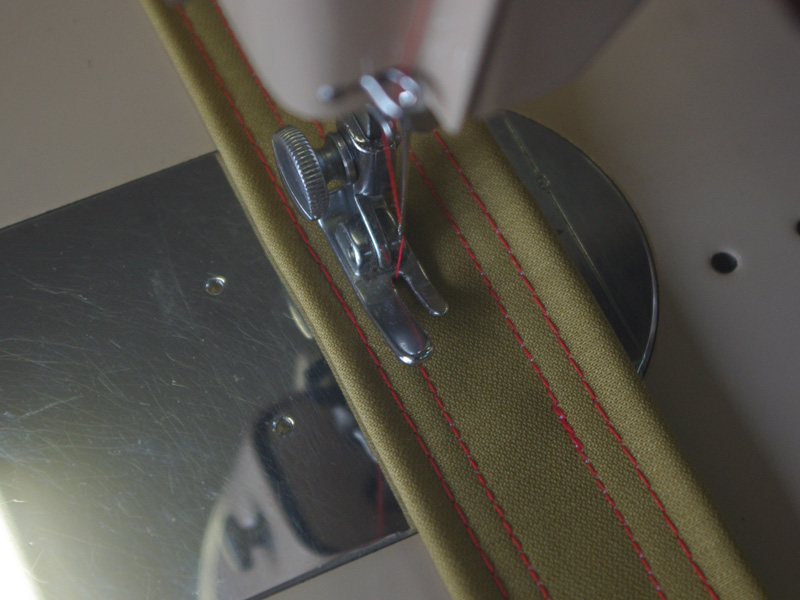 No.735 SINGER 227U シンガー製 家庭用足踏みミシン：アンティーク