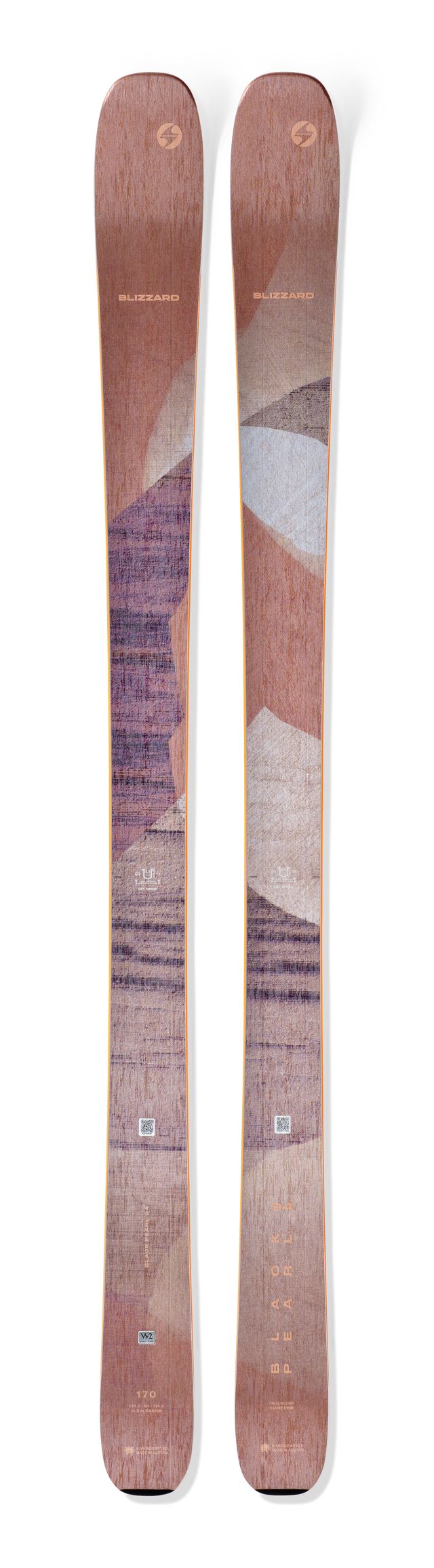 Blizzard Black Pearl 94 2026 - Ski Depot / RaceSkis.com