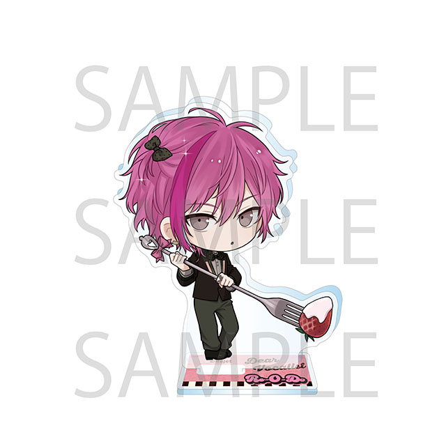 ディア(ハート)ヴォーカリスト CRプレゼンツエア対バンカフェ おおきめ