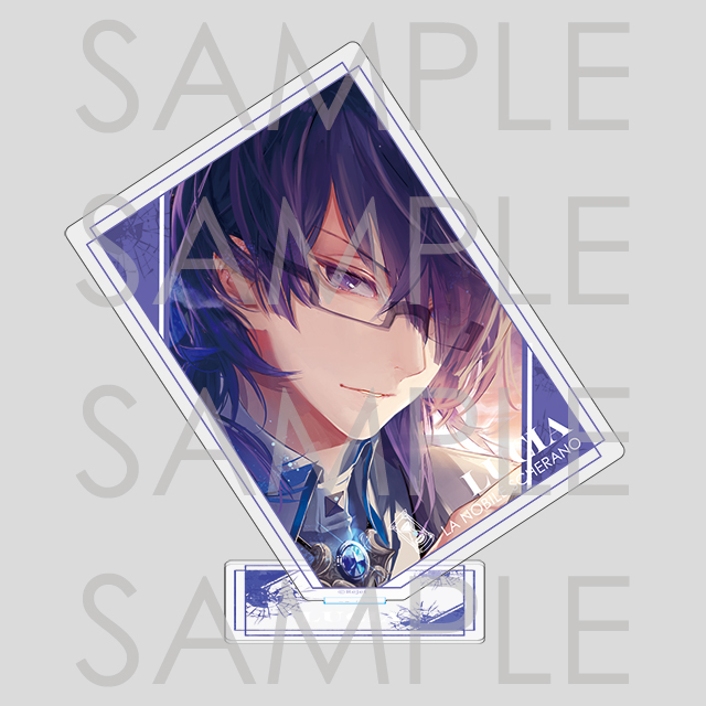 クリミナーレ！ | 乙女向け通販サイト「SKiT Dolce」