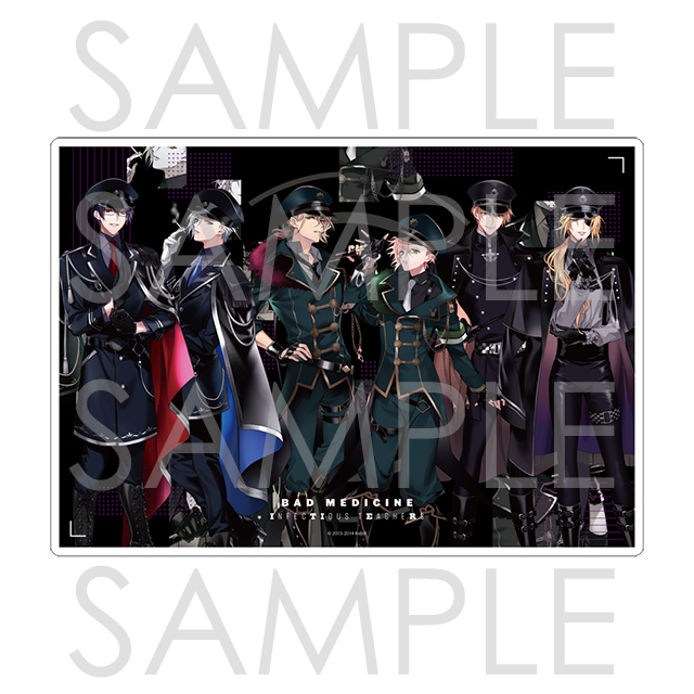 BAD MEDICINE | 乙女向け通販サイト「SKiT Dolce」