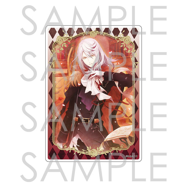 DIABOLIK LOVERS | 乙女向け通販サイト「SKiT Dolce」