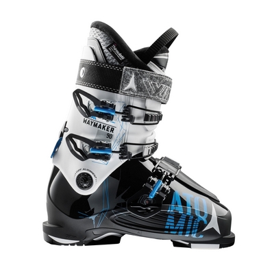Atomic Waymaker 90 - 2016/2017 - Skiboots - backcountryskiing
