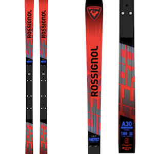 ROSSIGNOL HERO ATHLETE FIS SL 157 R22 - Boutiques Ski Vélo - Magog