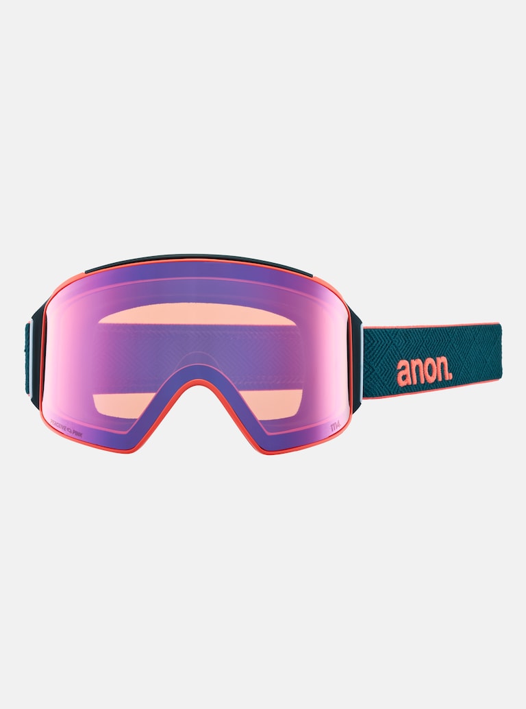 Burton M4 CYLINDRICAL 25 – Ski World