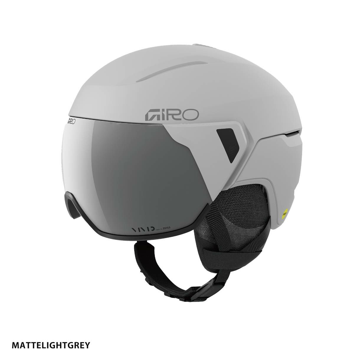GIRO ジロ スキーヘルメット メンズ レディース＜2026＞Orbit
