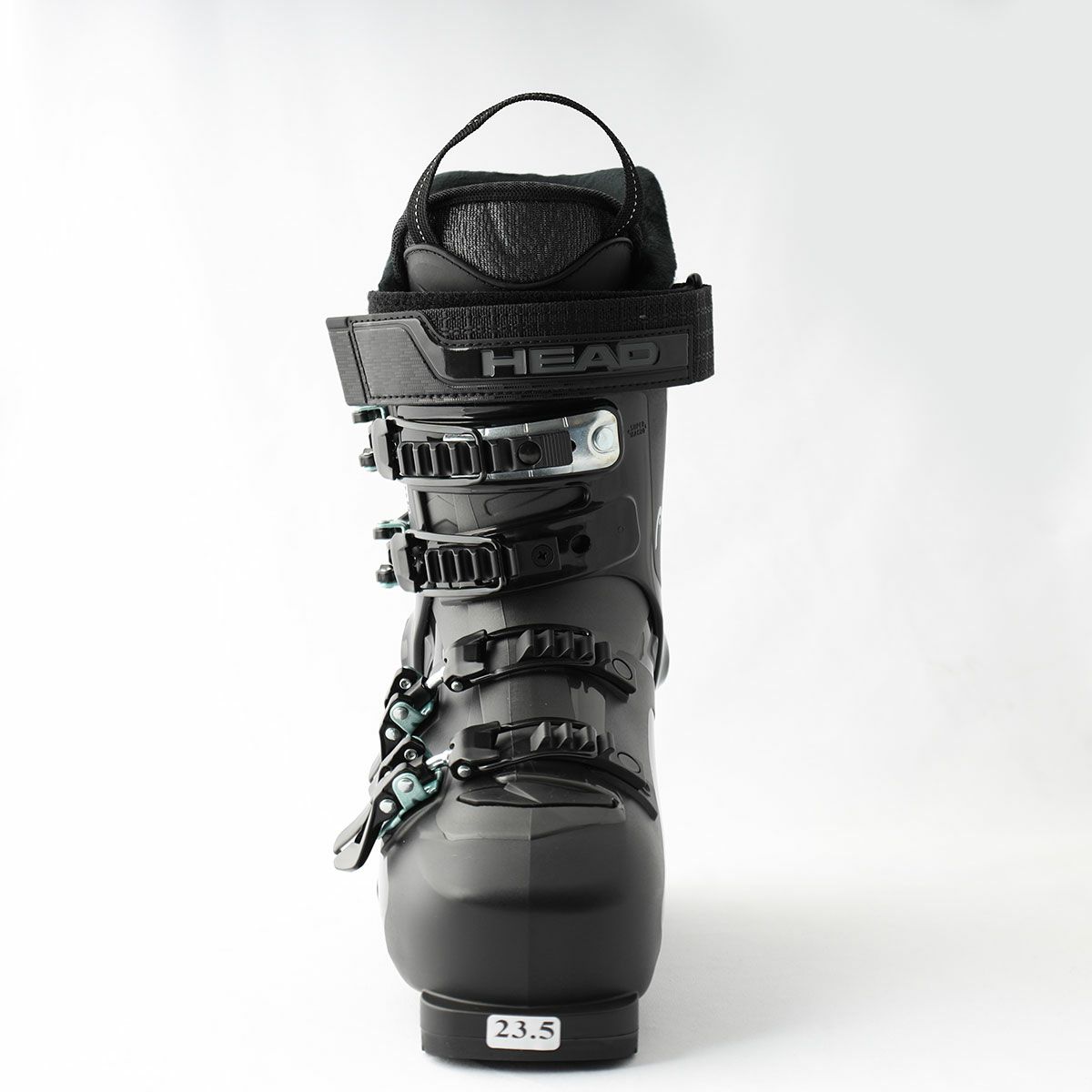 HEAD ヘッド スキーブーツ レディース＜2026＞EDGE 75 W HV / エッジ