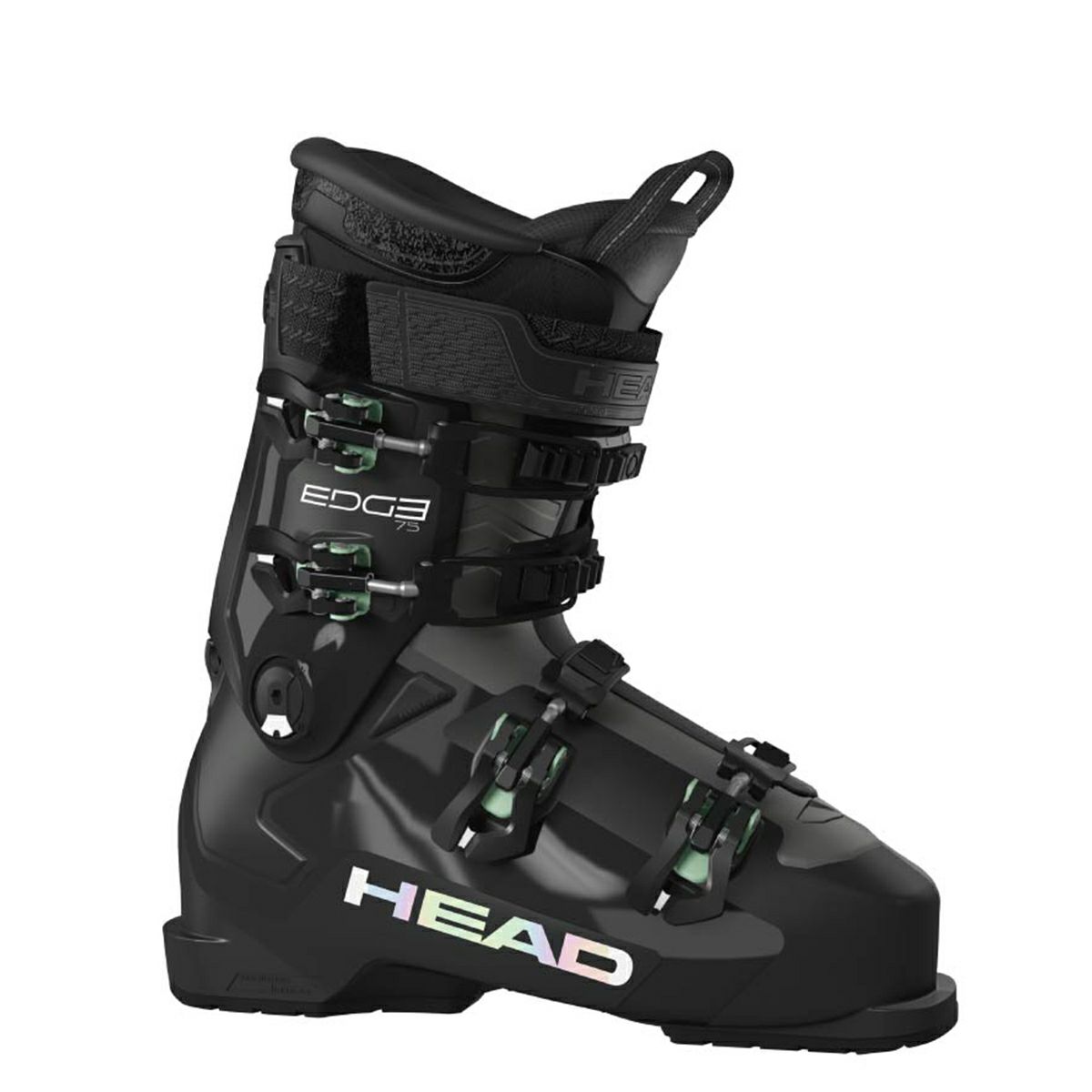HEAD ヘッド スキーブーツ レディース＜2026＞EDGE 75 W HV / エッジ