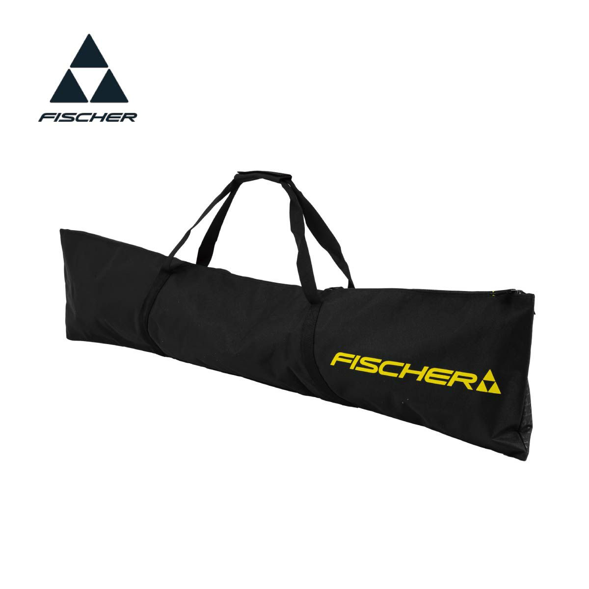 FISCHER フィッシャー スキーケース 1台用 2026 SKICASE ECO ALPINE 1