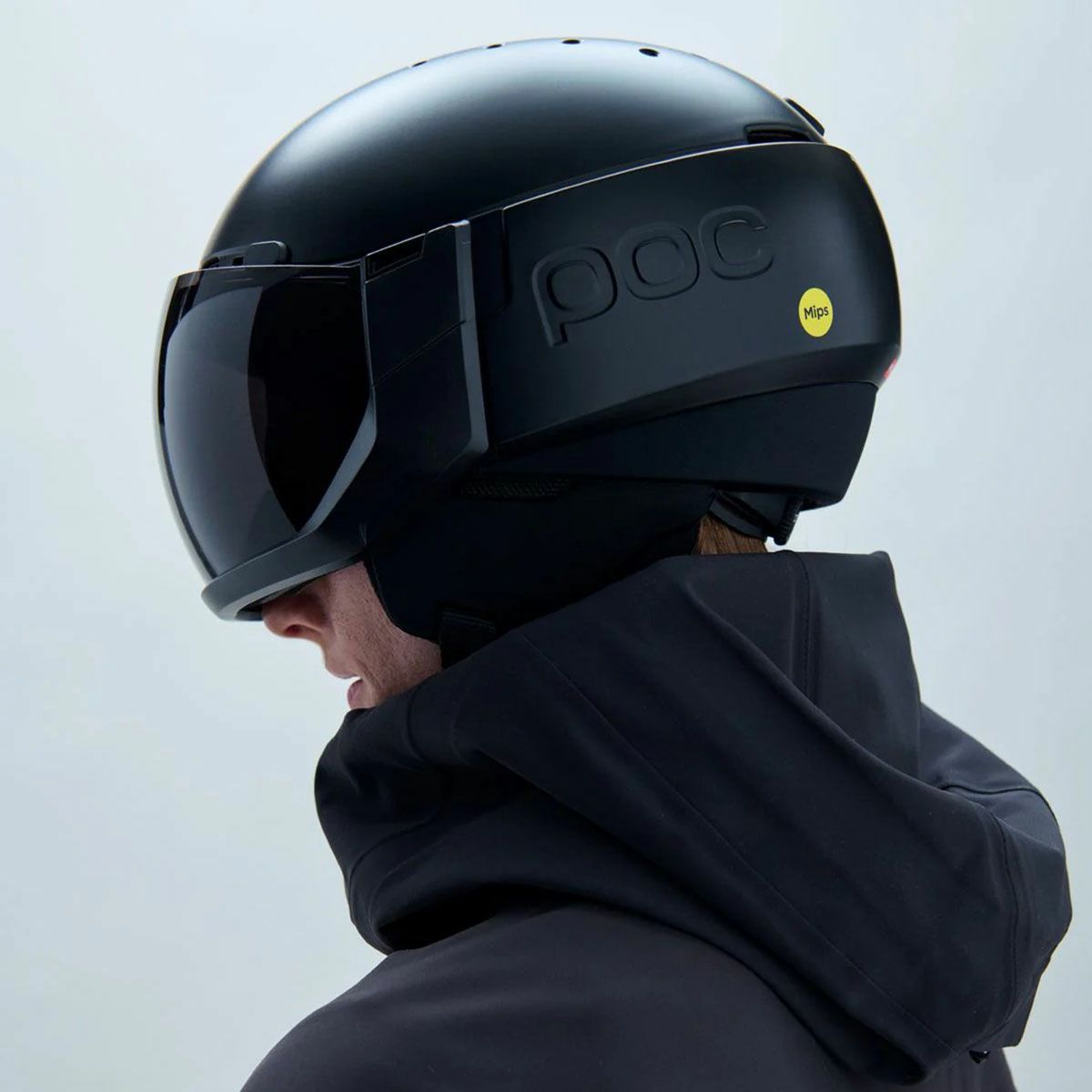 POC ポック スキーヘルメット メンズ レディース＜2026＞ LEVATOR MIPS