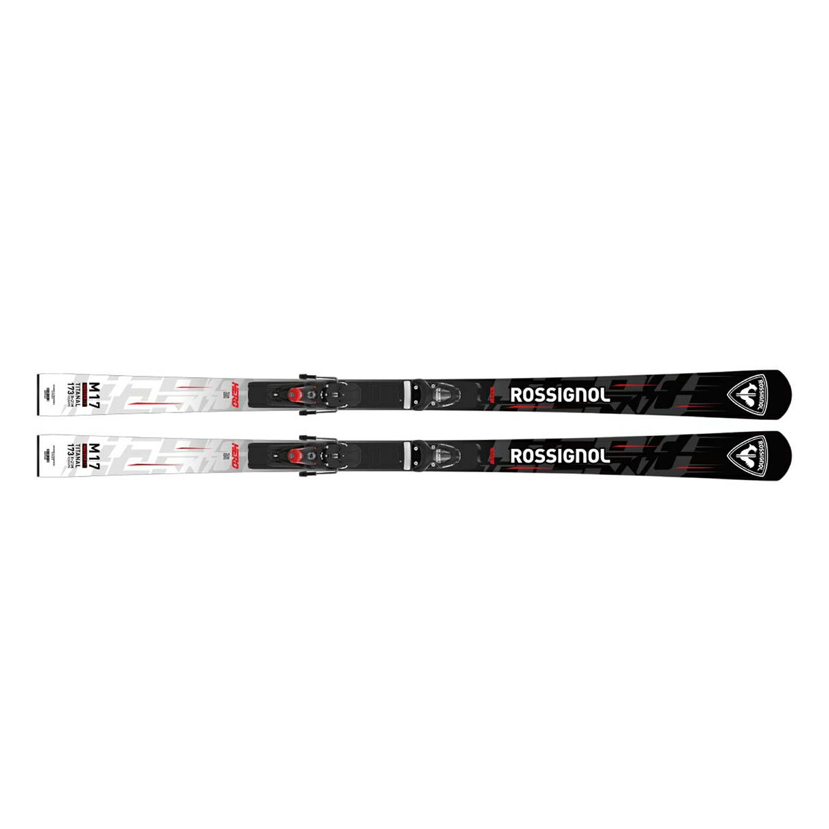 ROSSIGNOL ロシニョール スキー板 2026 HERO MASTER LT / RANHE01 +SPX