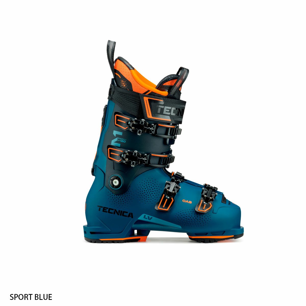 TECNICA テクニカ スキーブーツ メンズ レディース 2025 MACH1 LV 120