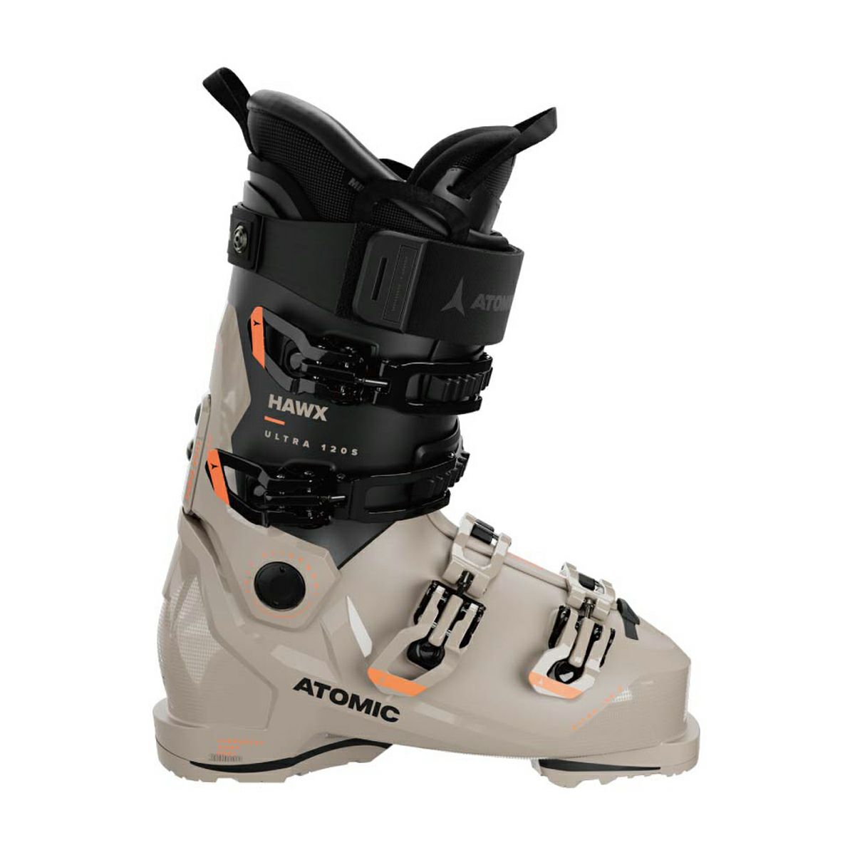 アトミック26.5 スキーブーツ 313㎜ スキーブーツ アトミック