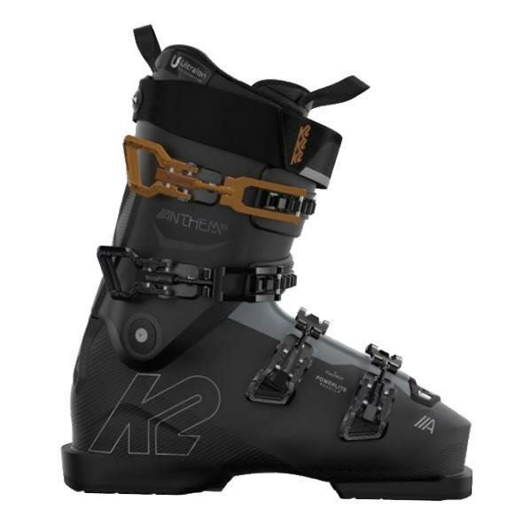 K2 スキーブーツ 2024 METHOD PRO K2 FLEX(23-24) ケーツー フリー