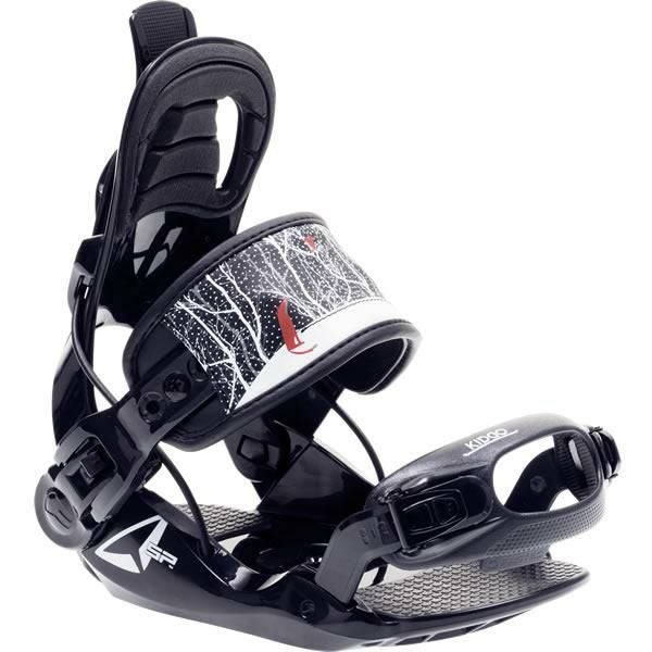 ヘッド HEAD スノーボードビンディング NX-ONE ブラック メンズ用