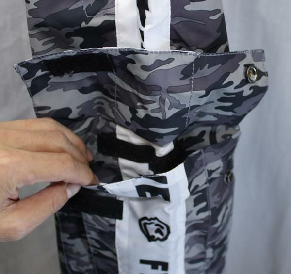 処分価格！！5FYVE ファイブ スノーボード ウェア パンツ CARGO -pant