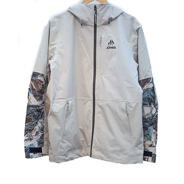 JONES ジョーンズ スノーボードウェア メンズ 25-26 MTN Surf Recycled