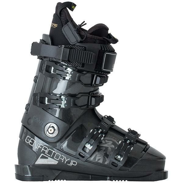 GEN スキーブーツ BUMPS 9RS ( 25-26 2026 ）フリースキー・モーグル