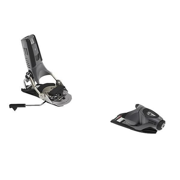 ルック ビンディング LOOK PIVOT 2.0 15 GW / BLACK METAL (25-26 2026