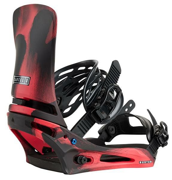 スキー通販WEBSPORTSBURTON【バートン】スノーボードビンディングの