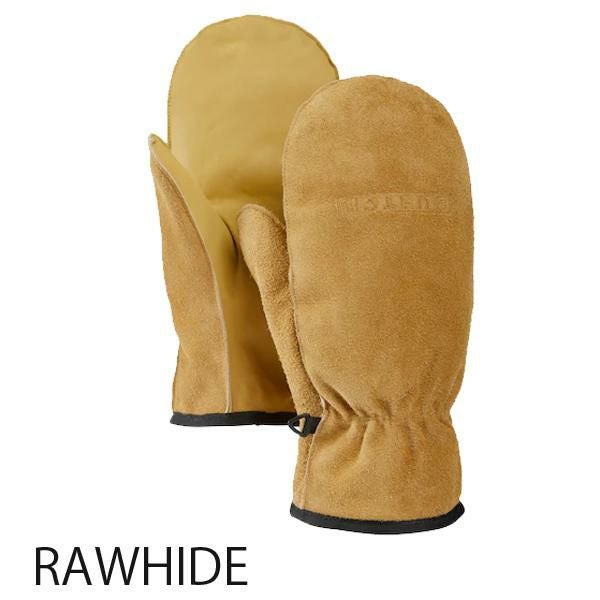 スノーボード グローブ ミトン バートン Burton WORKHORSE MITT ワーク