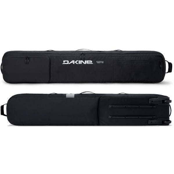 スノーボード ケース キャスター DAKINE LOW ROLLER BLK ボード道具