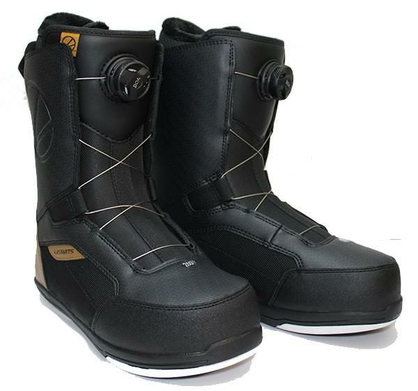 バンズ スノーボード ブーツ レディース VANS HI-STANDARD OG ハイ