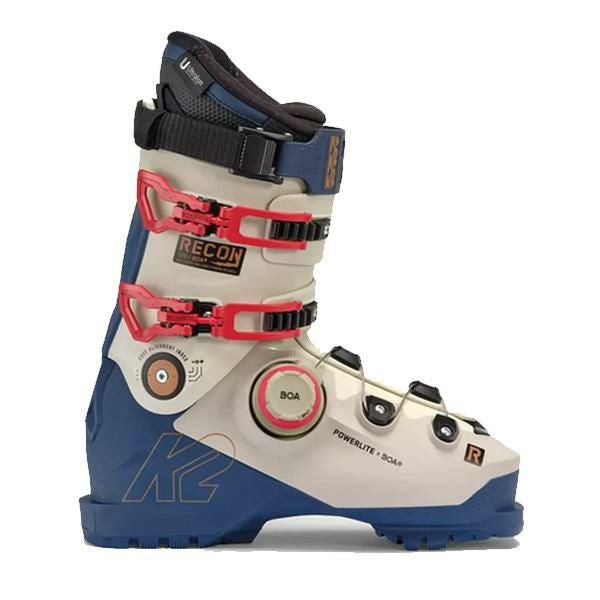 K2 スキーブーツ RECON 120 BOA (リーコン120 ボア) (25-26 2026
