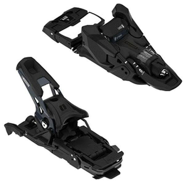 アルマダ ビンディング N SHIFT2 10 MN Black (RD0000092) ARMADA