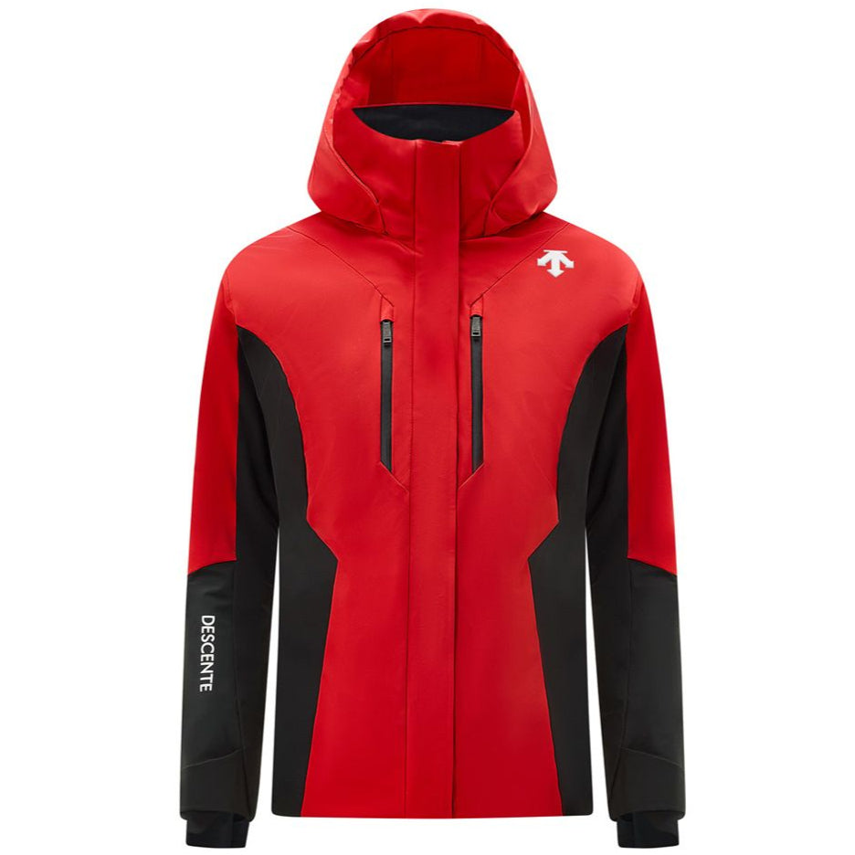 Descente Women's Lisa Insulated Jacket 2025 – Ski Pro AZ