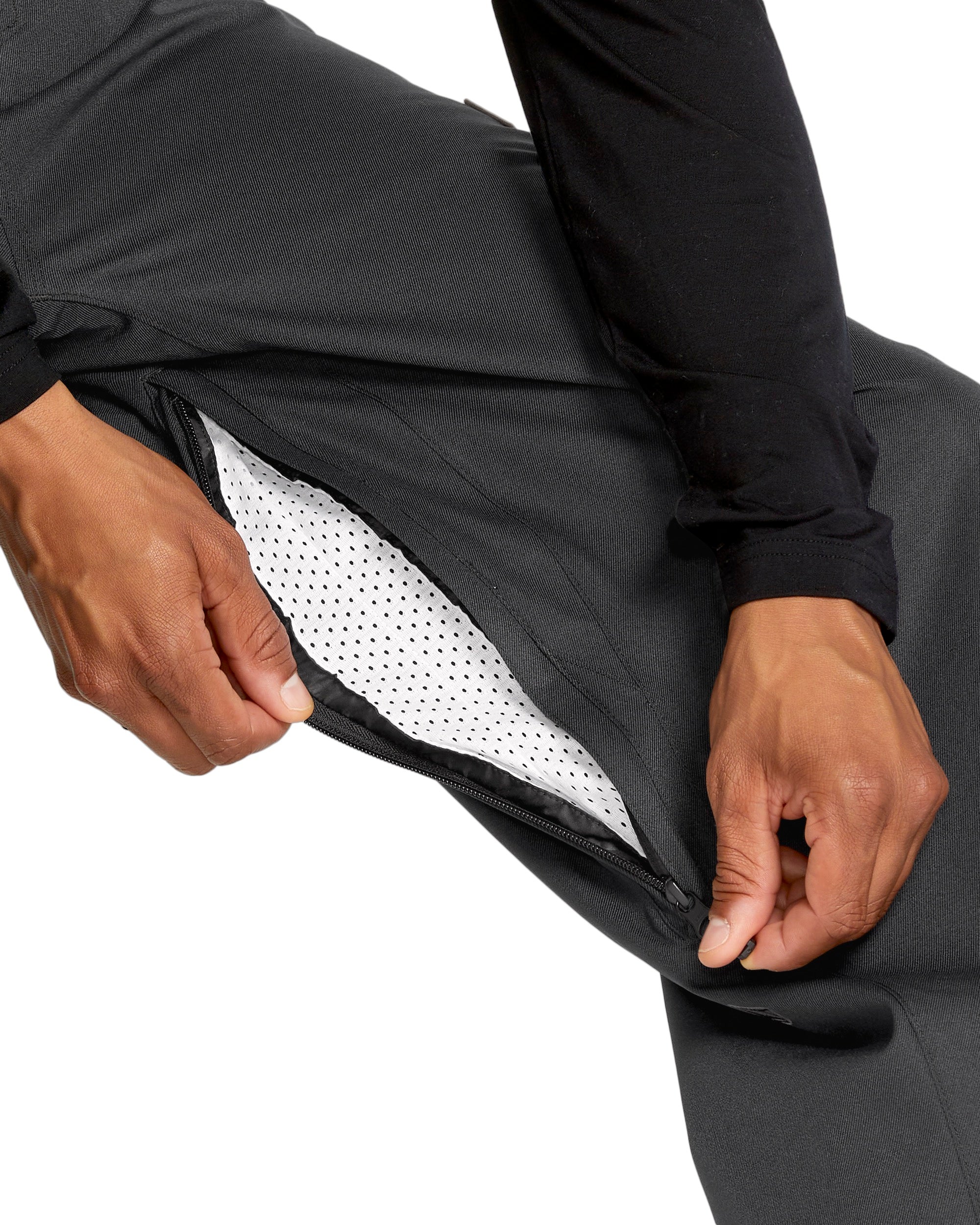 Volcom Men's Arthur 20K Shell Pant 2025 – Ski Pro AZ