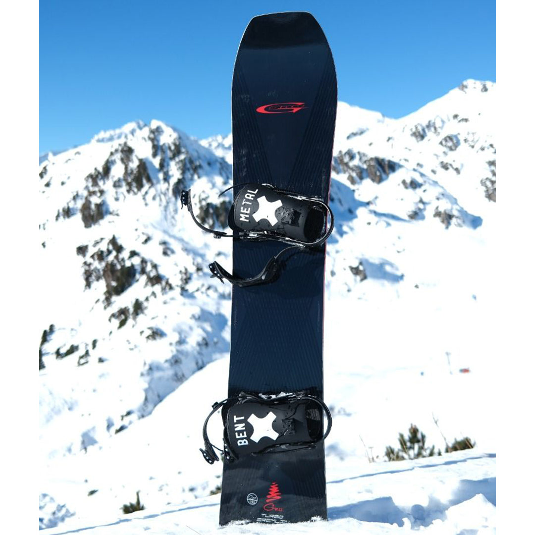 GNU Turbo Gremlin Snowboard 2027 – Ski Pro AZ