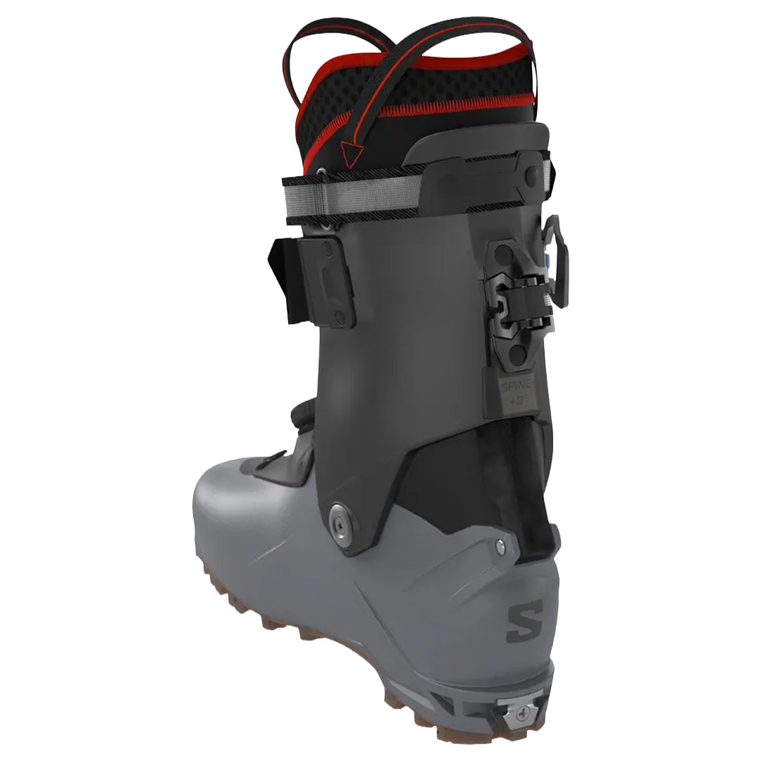 Salomon Select HV 100 Ski Boots 2024 – Ski Pro AZ