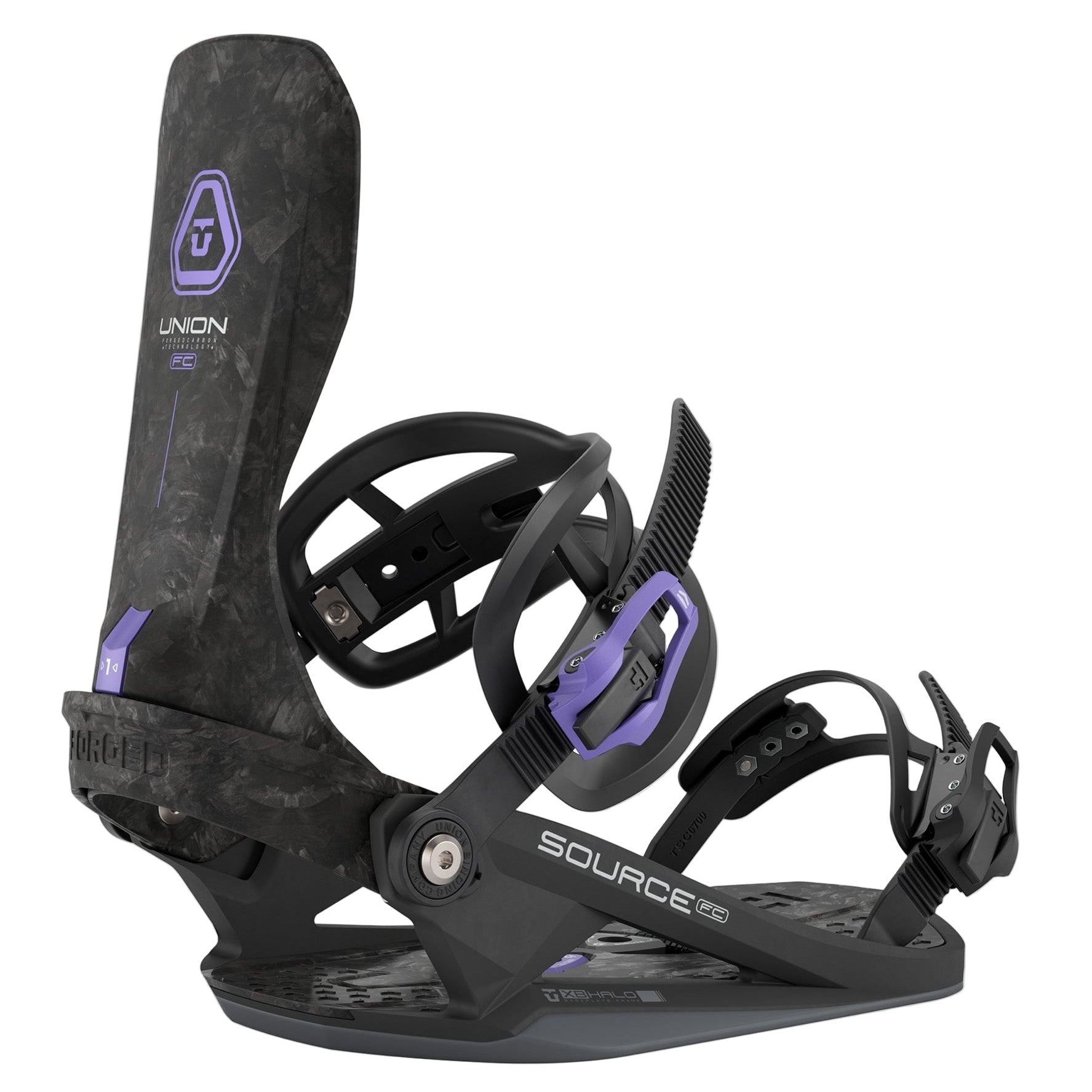 Union Ultra Snowboard Bindings 2025 – Ski Pro AZ