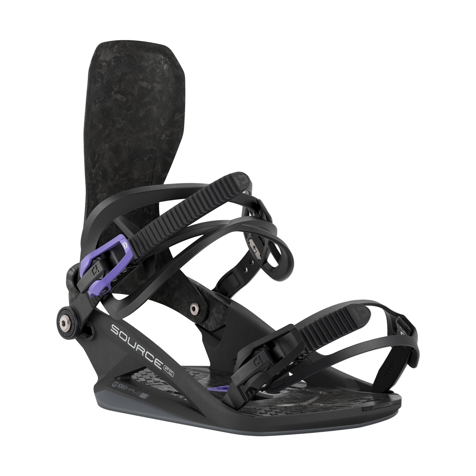 Union Source FC Snowboard Binding 2026 – Ski Pro AZ