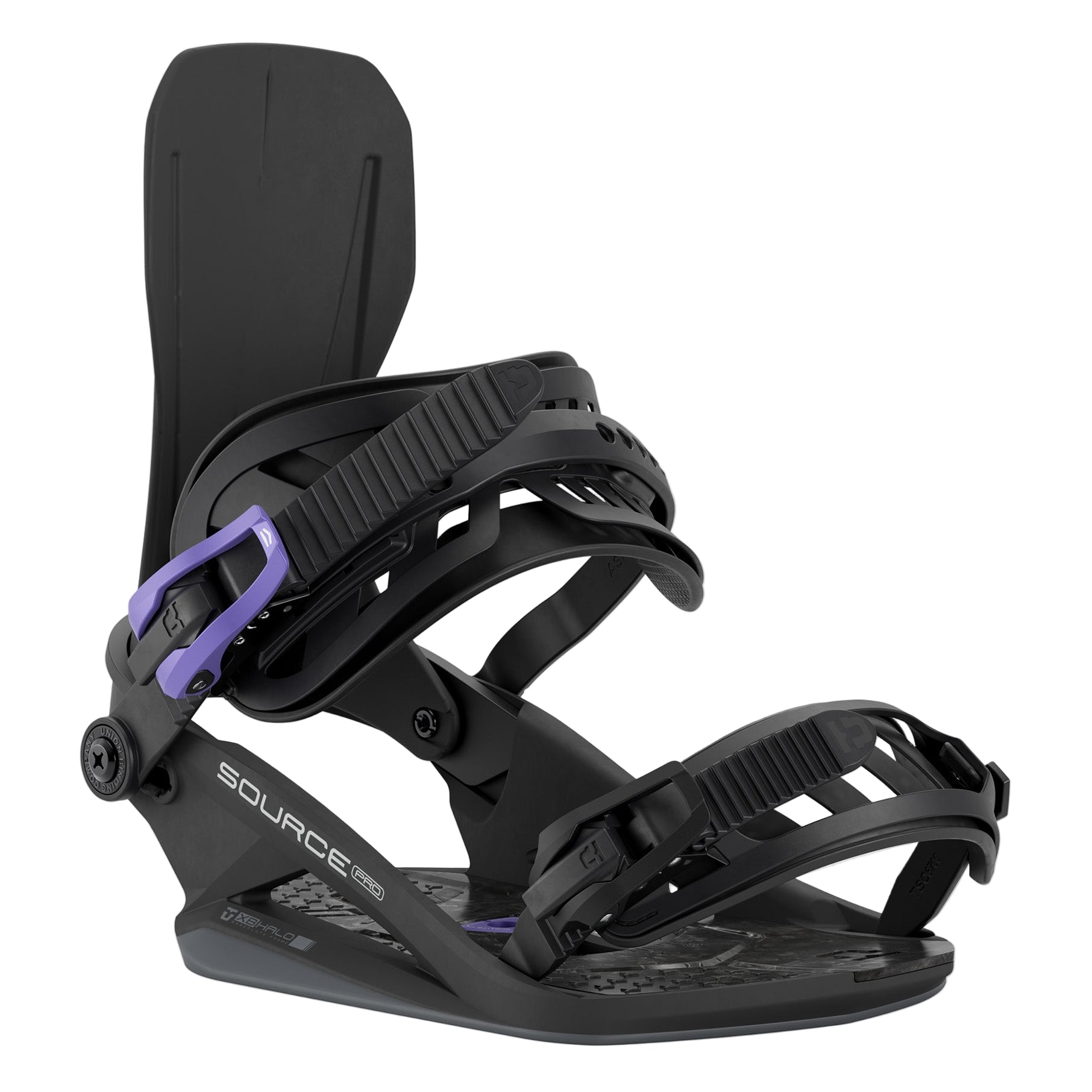 Union STR Snowboard Bindings 2026 – Ski Pro AZ