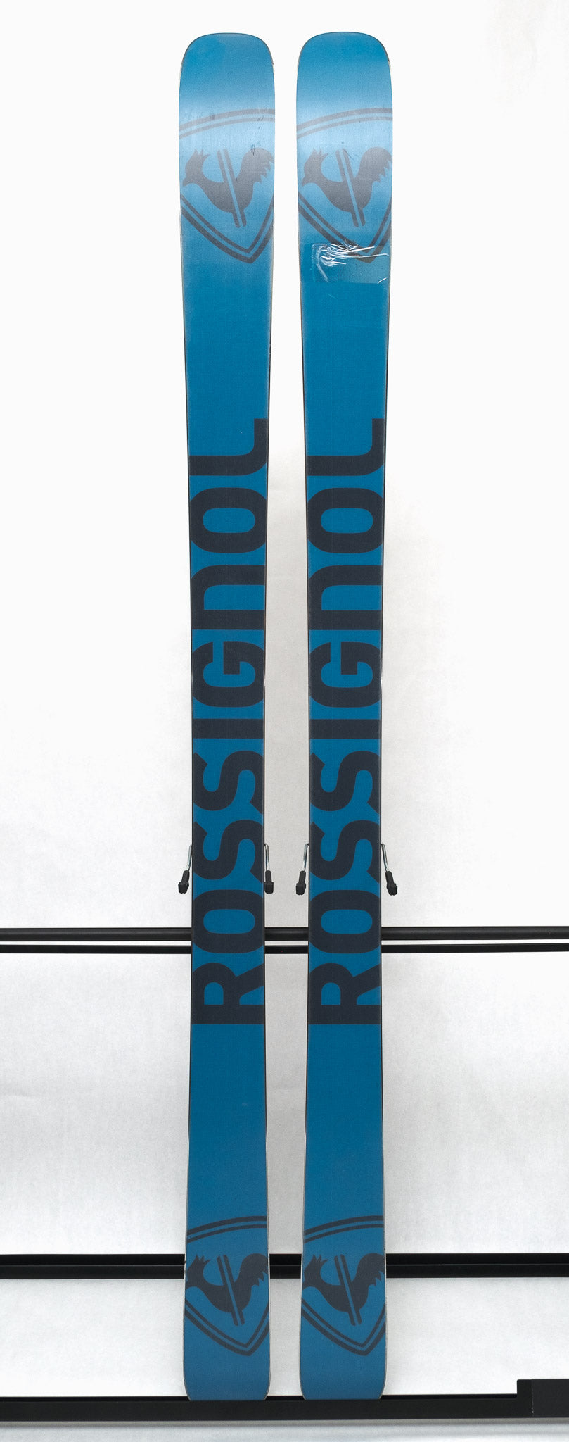 USED - Rossignol Blackops 98 with SPX 12 Demo Bindings – Ski Pro AZ