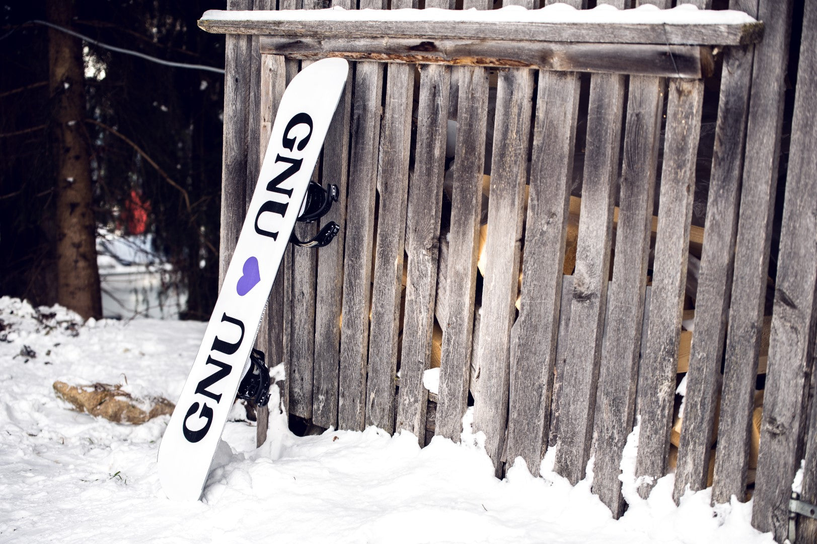 GNU Gremlin Snowboard 2026 – Ski Pro AZ