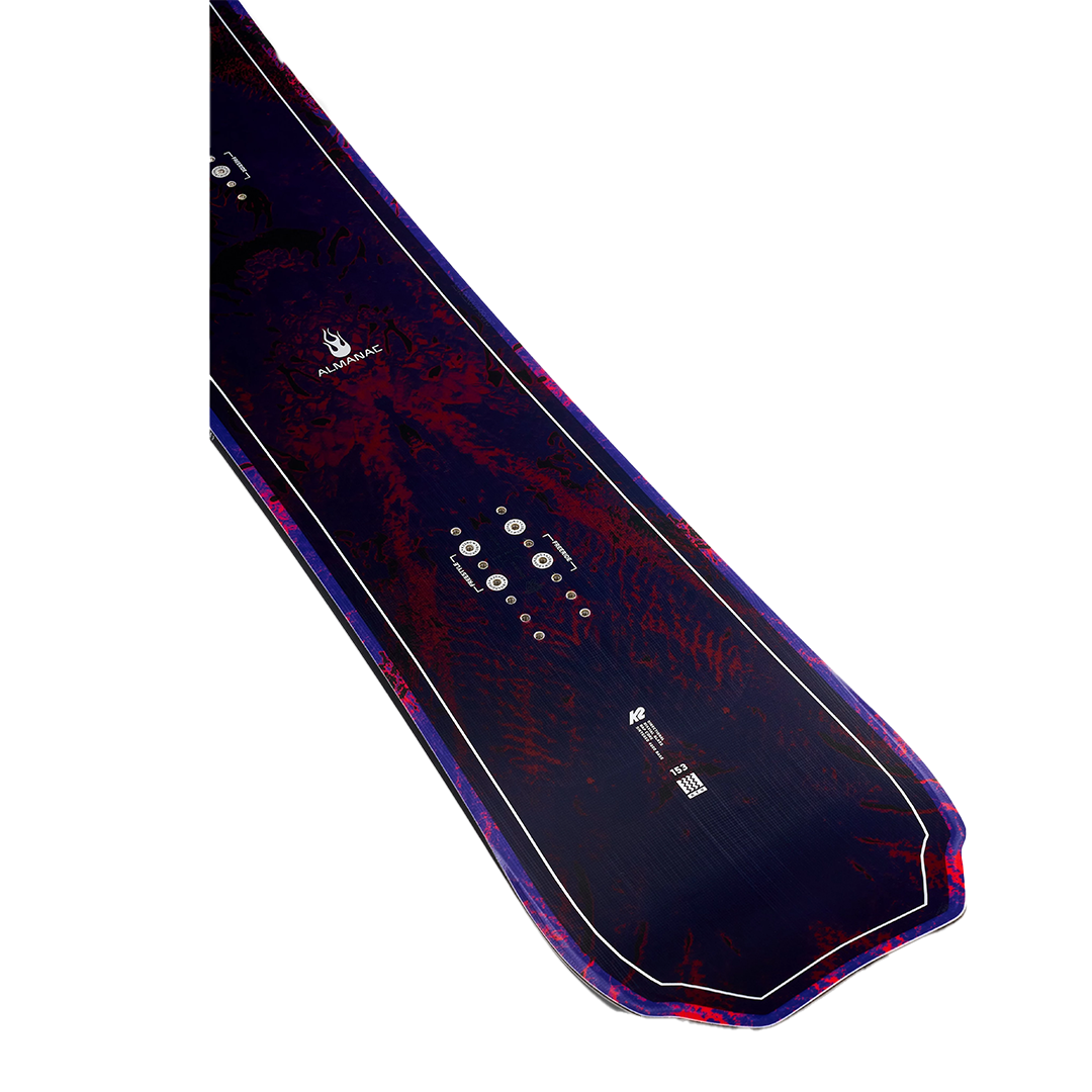 K2 Almanac Snowboard 2026 – Ski Pro AZ