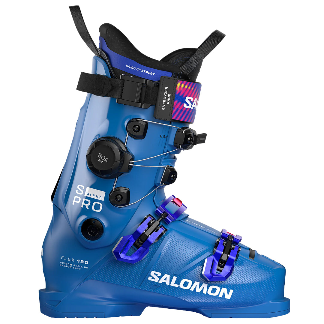 SALOMON BLADE 90cm ブーツ HART 24〜25cm◇ SALOMON SNOWBLADE 90cm